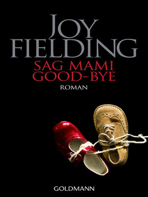 cover image of Sag Mami Good bye